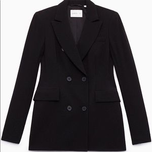 Aritzia Babaton Sonia Blazer (brand new)